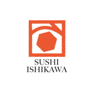 Sushi Ishikawa logo