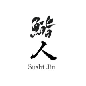 Sushi Jin logo