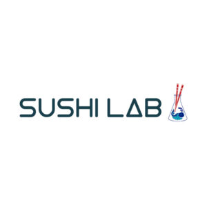 Sushi Lab logo
