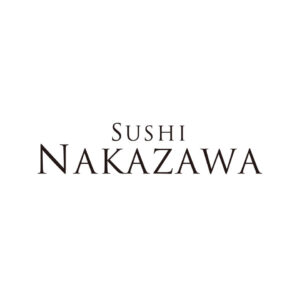 Sushi Nakazawa logo