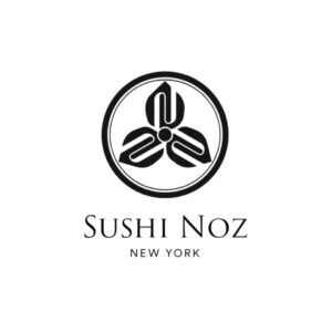 Sushi Noz logo