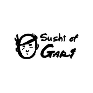 Sushi of Gari logo