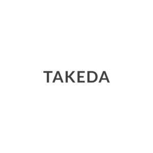 Takeda logo