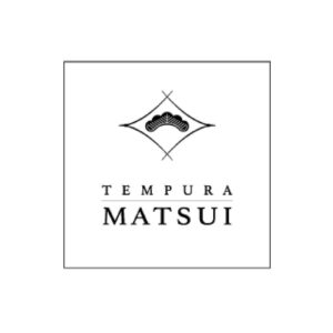 Tempura Matsui logo