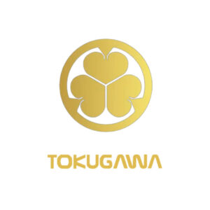 Tokugawa logo