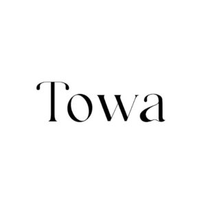 Towa logo