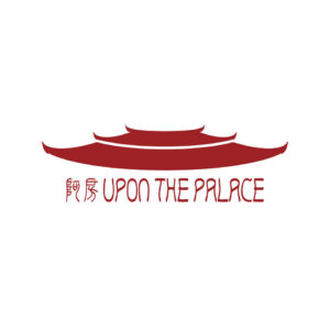 Upon The Palace logo