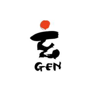 Yakiniku Gen logo