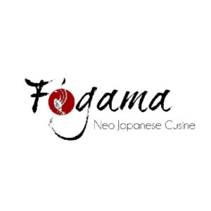 Fogama logo