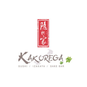 Kakurega logo