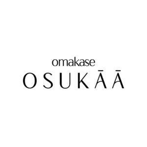 Omakase Osukaa logo
