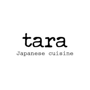 Tara Japanese Cuisine logo