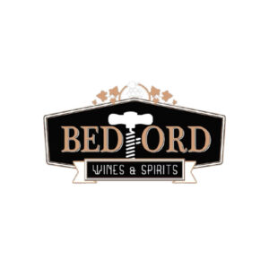 Bedford Wines and Spirits logo