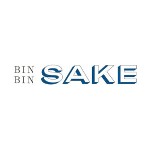 Bin Bin Sake logo
