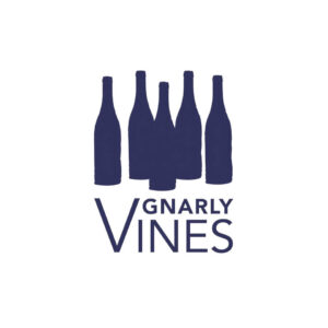 Gnarly Vines logo