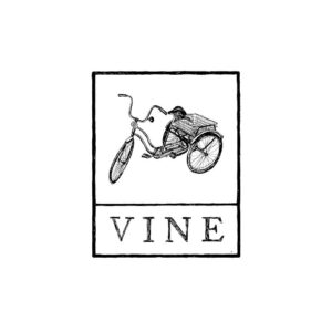 Vine Wine logo