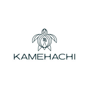 Kamehachi logo