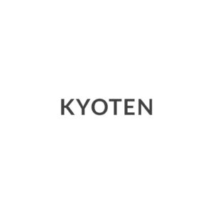 Kyoten logo