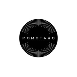 Momotaro logo
