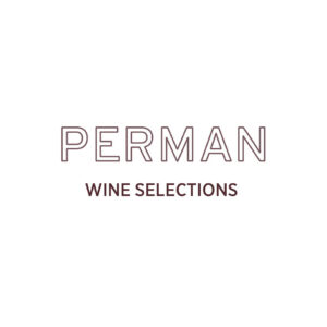 Perman Wine Selections logo