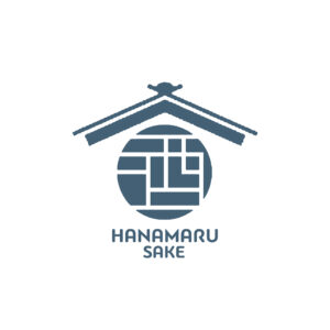 Hanamaru Japanese Mart logo