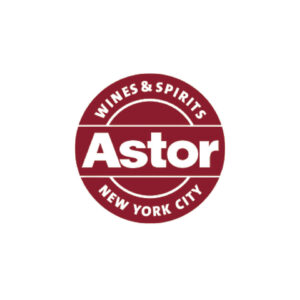 Astor Wines & Spirits logo