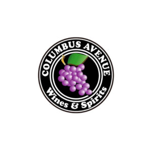 Columbus Avenue Wine & Spirits logo