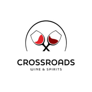 Crossroads Wine & Spirits logo