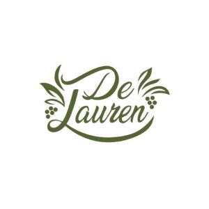 De Lauren Wines & Liquors logo