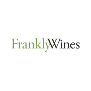 Frankly Wines logo