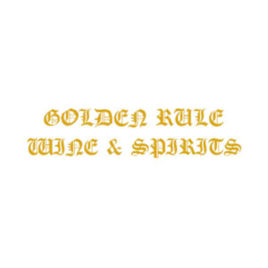 Golden Rule Wine & Liquor logo