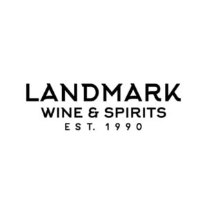 Landmark Wine & Spirits logo