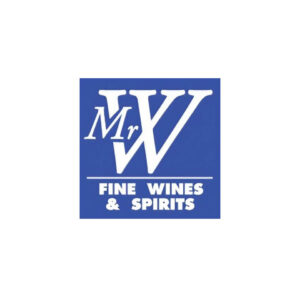 Mister Wright Fine Wines and Spirits logo