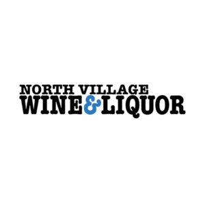 North Village Wine & Liquor logo