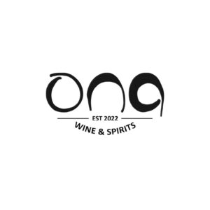 Ona Wine and Spirits logo