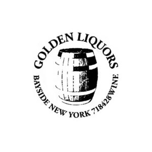 New Golden Wine & Liquor logo