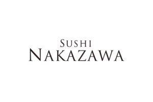 Sushi Nakazawa logo