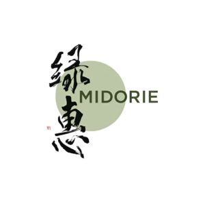 Midorie logo