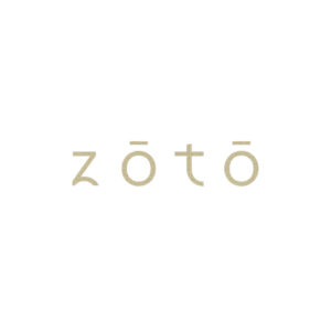 Zōtō logo