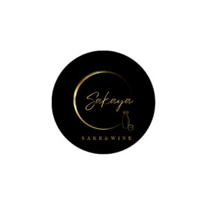 Sakaya Sake & Wine logo