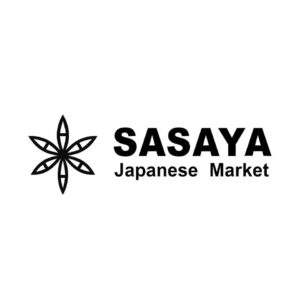 Sasaya Japanese Market logo